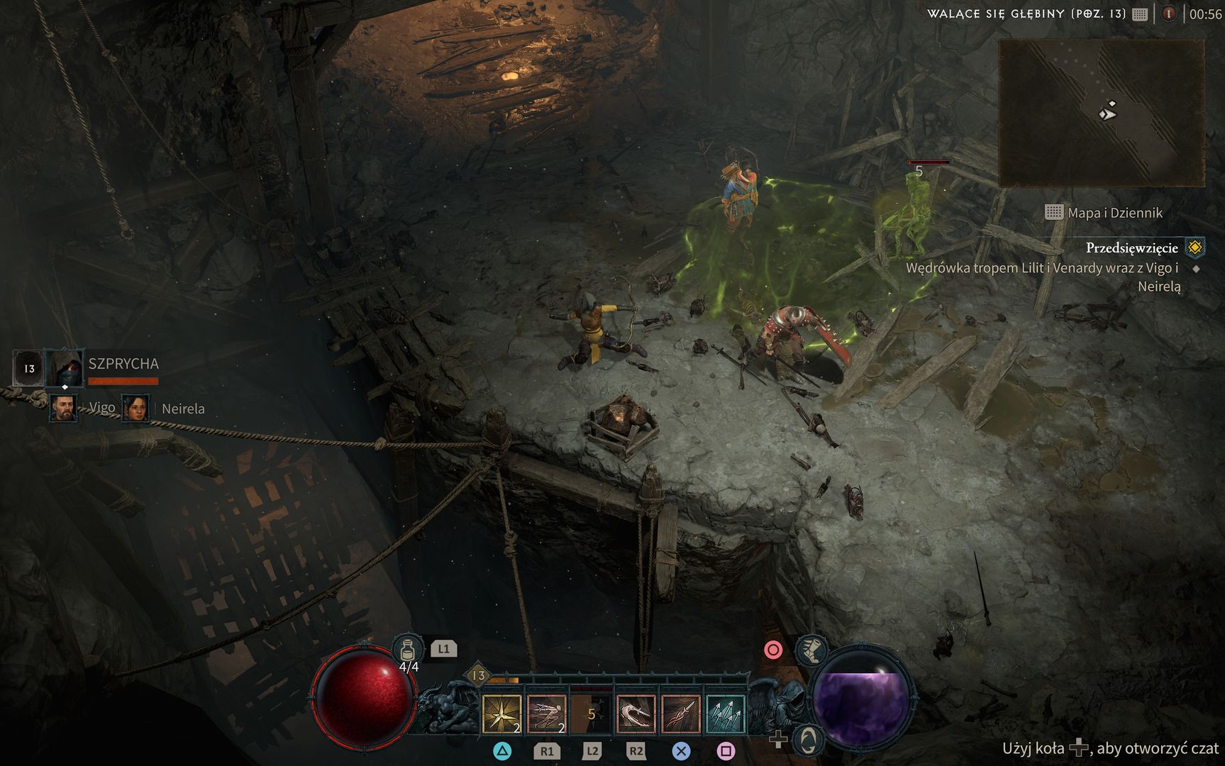 Diablo 4