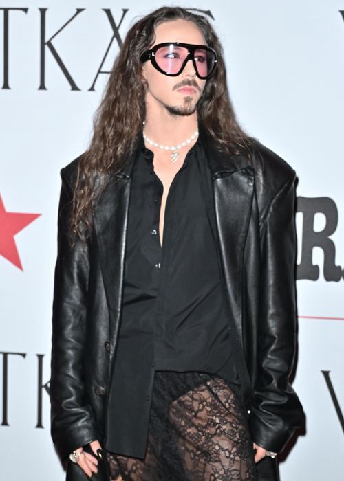Michał Szpak