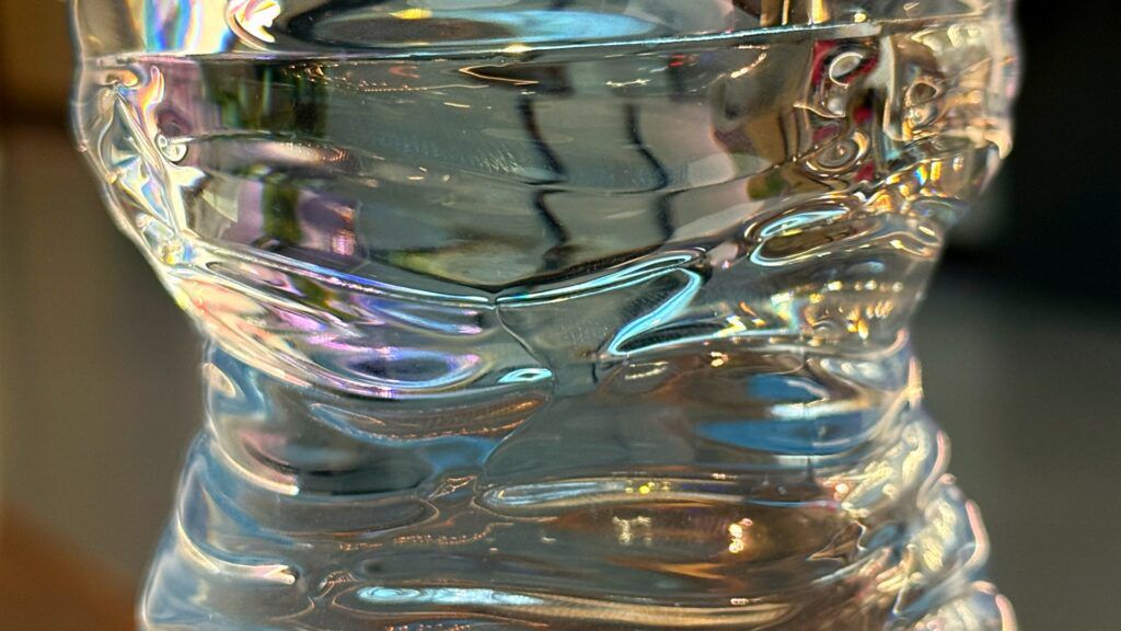 Jak codziennie sprawdzam nawodnienie swojego organizmu