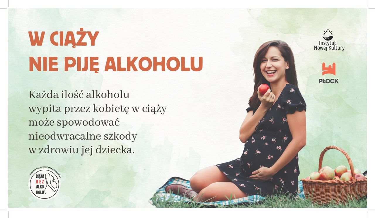 Dlaczego kobiety w ciąży nie powinny pić alkoholu?