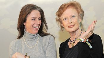 Karolina Wajda została zapytana o mamę w "PnŚ". "Zaraz po programie jadę do niej w odwiedziny"