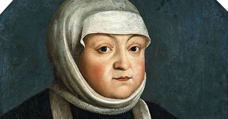 Ciało polskiej królowej służyło za jarmarczną atrakcję. Goście dziwili się, że zgniła jej tylko jedna warga