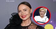 Zapytali ją o dalszą współpracę z Dudą. Tak odpowiedziała