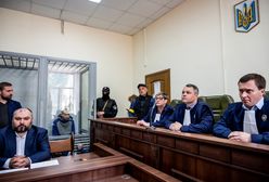 Zabójstwa, gwałty, szabrownictwo. Kolejni Rosjanie staną przed sądem