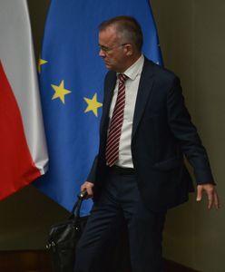 Gorąca wymiana zdań z ministrem PiS. Poszło o artykuł WP