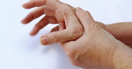 Zdrowie jak na dłoni, czyli co wygląd rąk mówi o twoim zdrowiu?