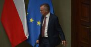 Gorąca wymiana zdań z ministrem PiS. Poszło o artykuł WP