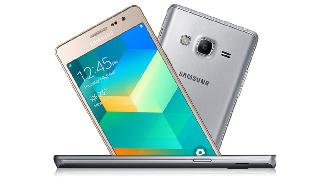 Samsung Z3 z Tizenem oficjalnie. Takiego smartfona chętnie zobaczyłbym w Europie 1