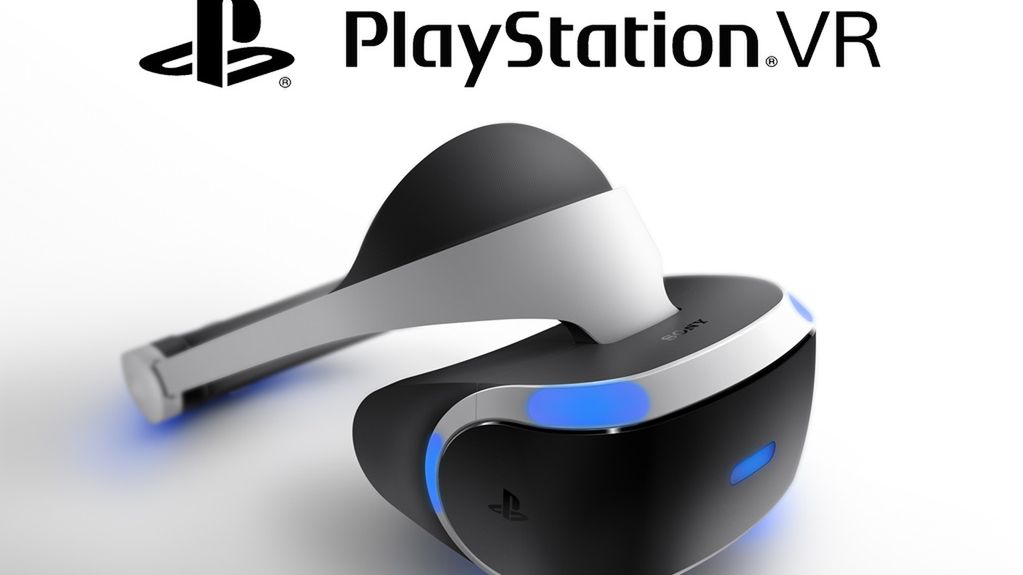 Gry na PlayStation VR: 90 klatek na sekundę ma być standardem 1
