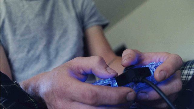 Jest metoda na wyślizgujące się pady 1