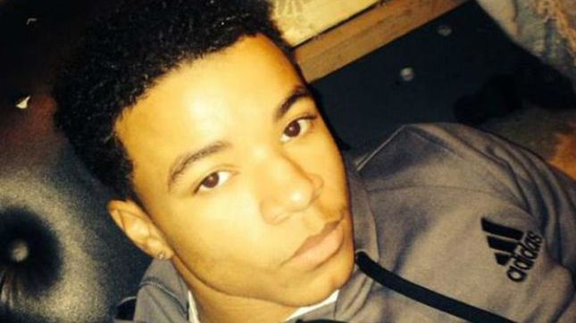 To nie żart. Morderca zrobił sobie selfie z ofiarą i wrzucił na Snapchat 1