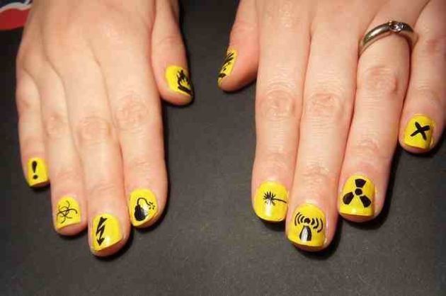 Wynalazek przeciwko pigułce gwałtu