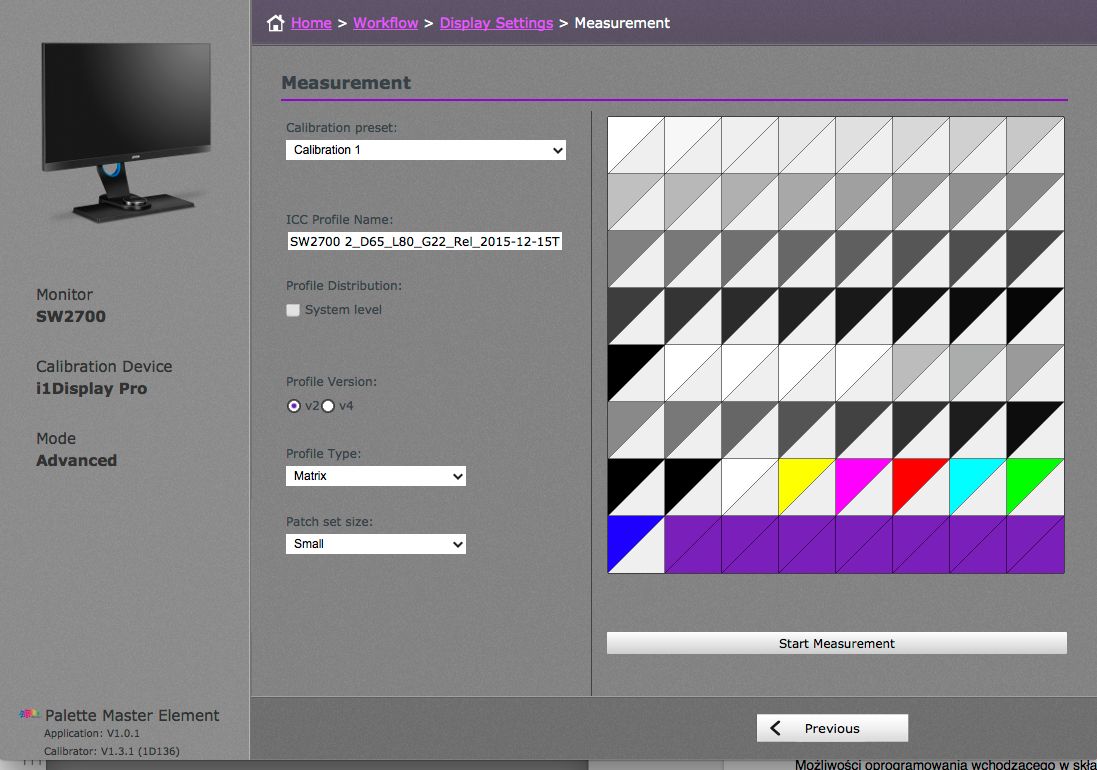 Colormanagement Survival - jak przetrwać w środowisku z zarządzaniem barwą? [część 1.] 29