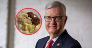Gastrolog mówi, co trzeba zrobić po posiłku. Szybka ulga dla wątroby