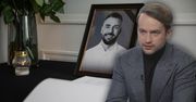 Dziś pogrzeb Łukasza Litewki. "Był jedyny w swoim rodzaju w Polsce"