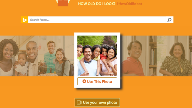Sprawdźcie, ile macie lat według Microsoftu. Mnie odmłodzili! 1