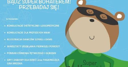 Ogólnopolski Dzień Marzeń 2019 w Lublinie