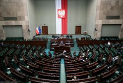 Rozłam w PiS. Kto i jak głosował nad "lex Kaczyński"?