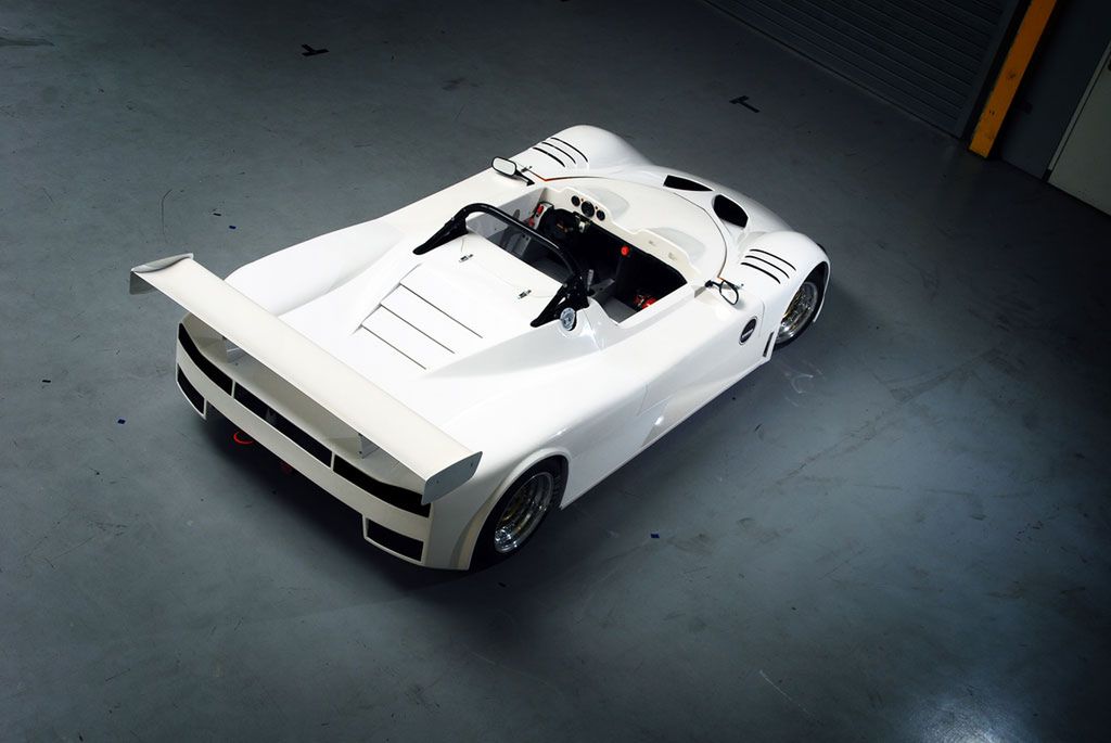 Saker RapX Sniper 11