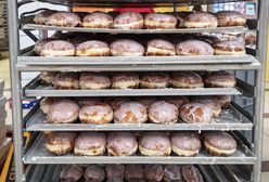 Tłusty czwartek niebawem. Pączkożercy już się szykują [BADANIA DLA WP.PL]