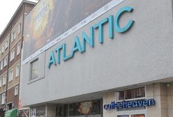 Warszawa. Pożegnanie z Atlantikiem. Kino dziękuje widzom za ćwierć wieku