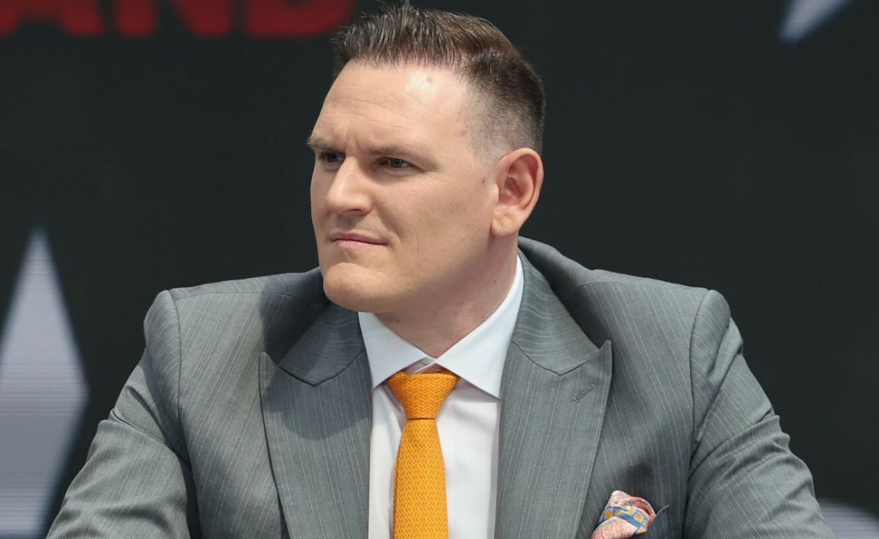 Europoseł AfD w Republice. Wypunktowano jego wypowiedzi