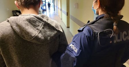 Masz takie auto? Bądź czujny. Policja ujawnia, co kradli złodzieje
