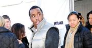 Diddy chce być "czarnym Brucem Willisem"!