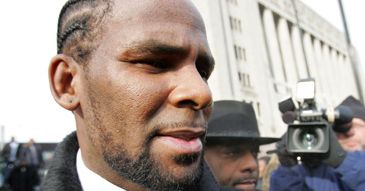 R.Kelly trafi za kratki!