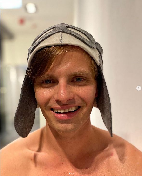 Marcin Hakiel