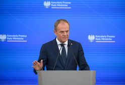 Tusk przejmie ministerstwo? "Pojawił się pomysł"