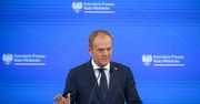 Tusk przejmie ministerstwo? "Pojawił się pomysł"