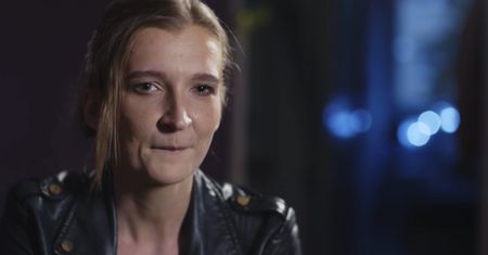 Iga ze "Ślubu od pierwszego wejrzenia" nie ma wątpliwości. Nie zrobiłaby tego więcej