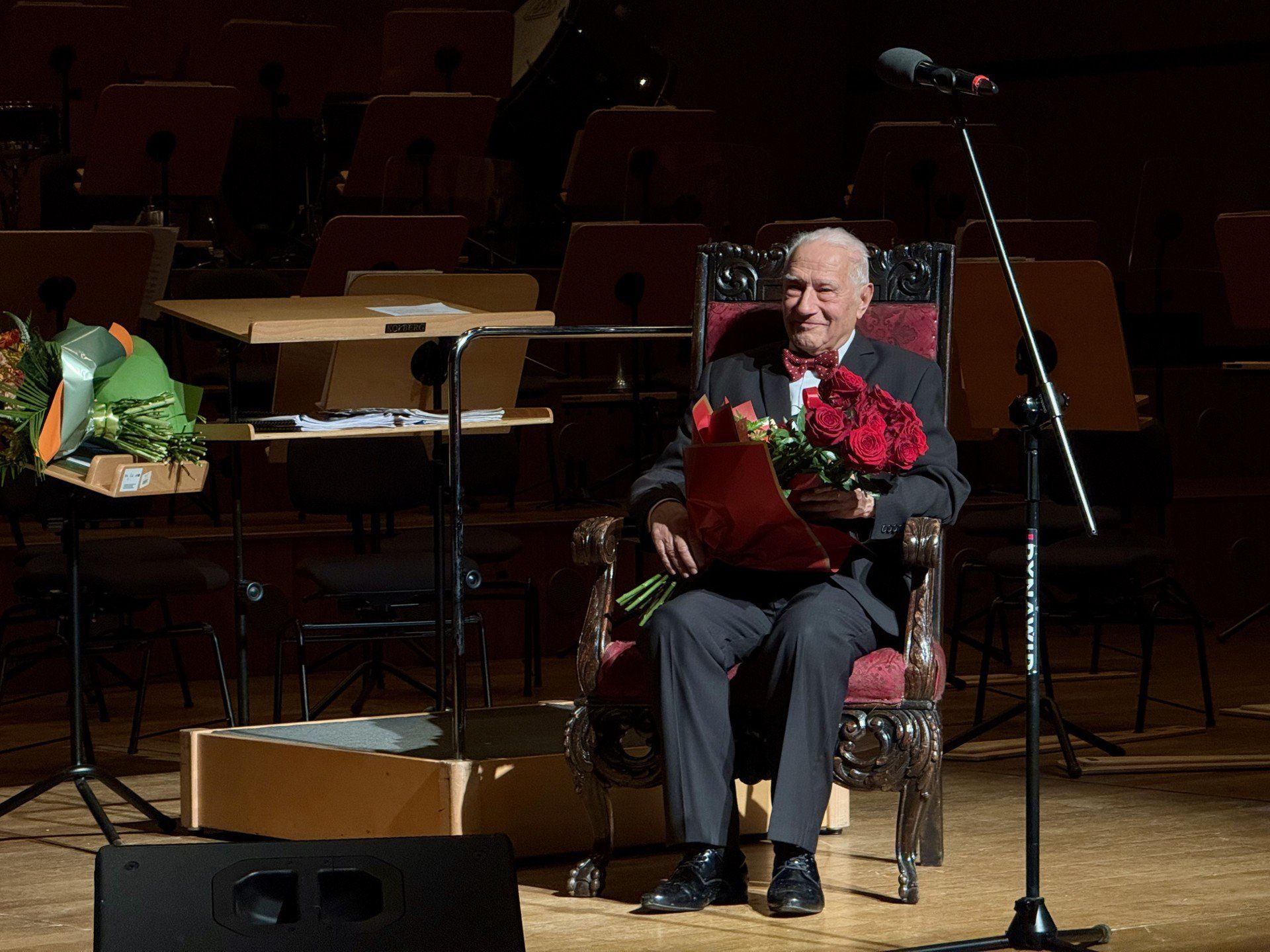&#34;Wielka Noworoczna Gala Wiedeńska - Johann Strauss i Przyjaciele&#34;