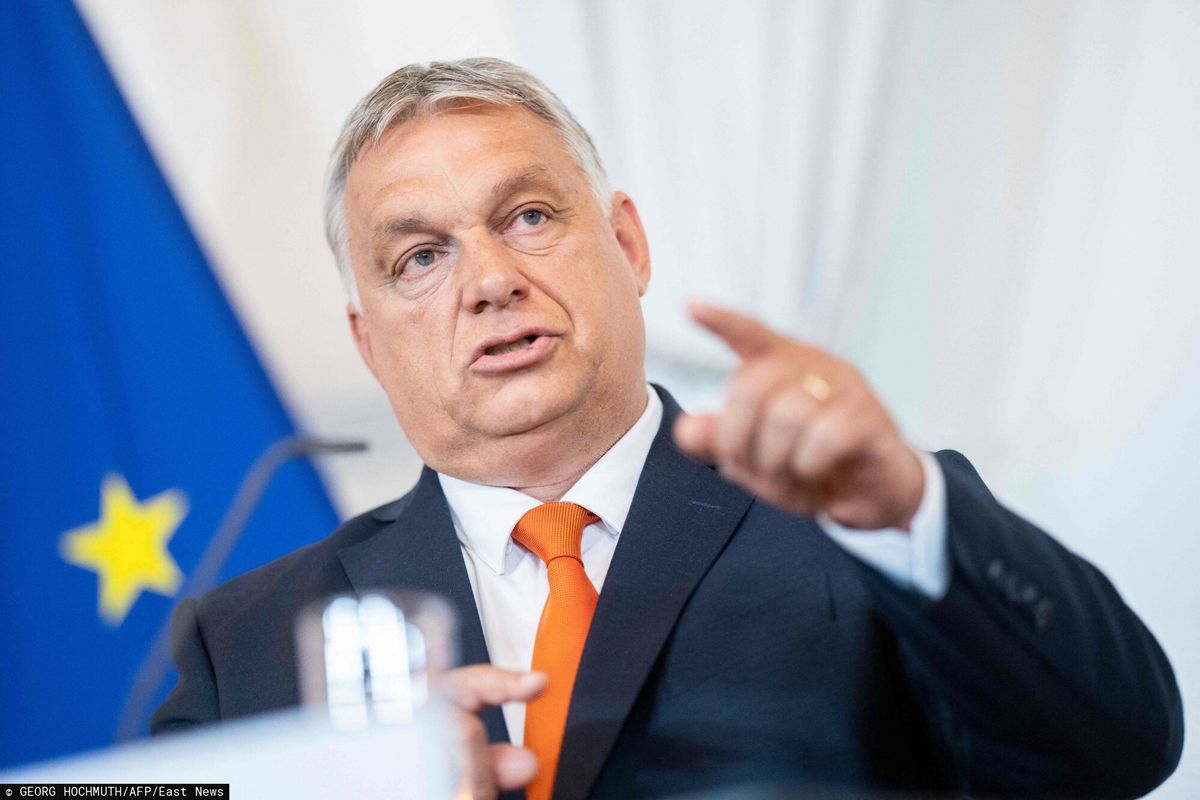 Zawieszenie prawa głosu dla Węgier?