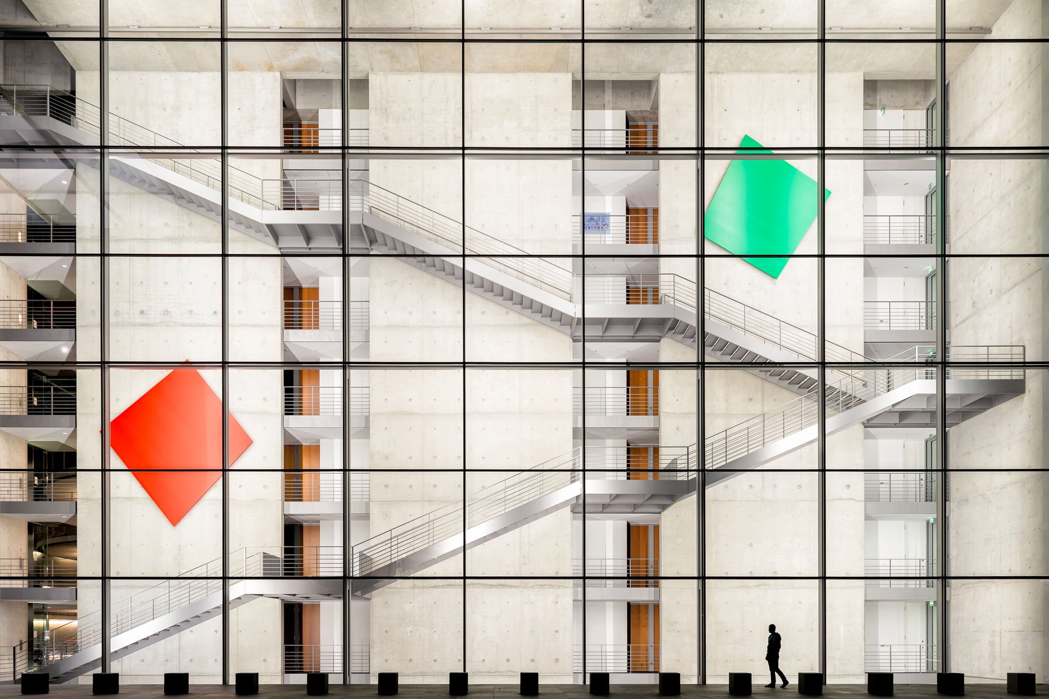 Sony World Photography Awards 2015 - przegląd najlepszych finałowych zdjęć 3