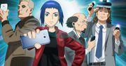 Z HTC U11 przeniesiesz się do świata Ghost in the Shell. Zazdroszczę Japończykom tego dodatku