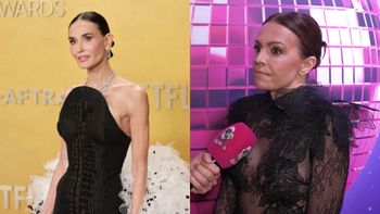 Anna Wendzikowska martwi się modą na chudość: "TEN WZORZEC POJAWIA SIĘ JUŻ U DZIECI". Dotknął nawet jej córki (WIDEO)