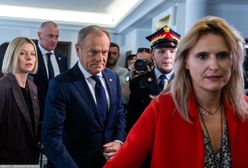 Znikające kobiety. Czego nie ma w umowie koalicyjnej, a było w obietnicach [OPINIA]