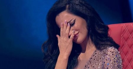 Problem w "The Voice of Poland". "Takiego cyrku się nie spodziewałam"