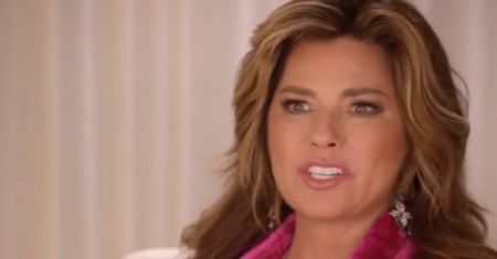 "Straciłam głos". Shania Twain przekazała niepokojącą wiadomość