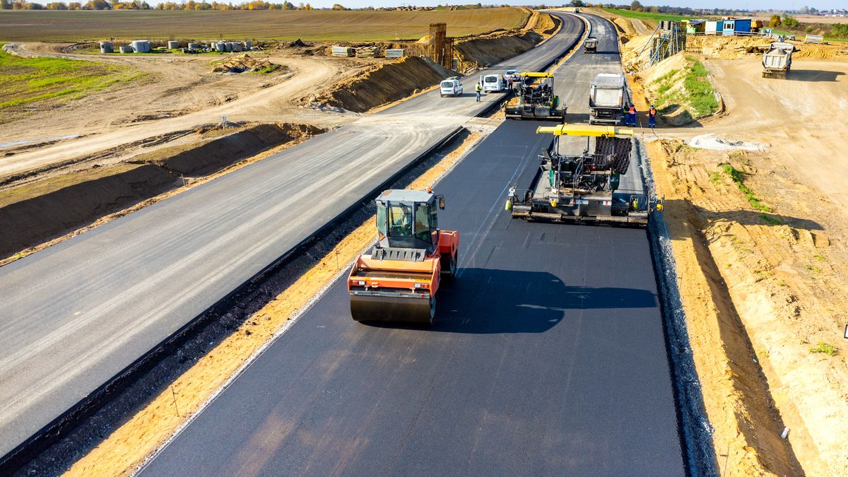 Rząd zapowiedział budowę 100 obwodnic 
