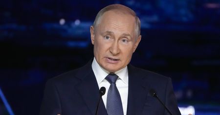 Putin nie ufa już FSB. Trzęsienie ziemi w rosyjskich służbach