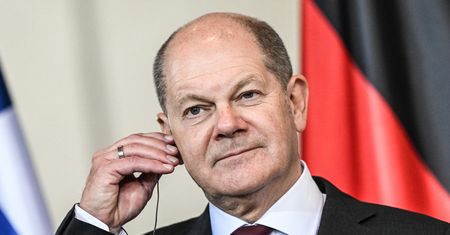 Zła wiadomość dla Polaków ws. granicy. Obietnica Scholza spełniona