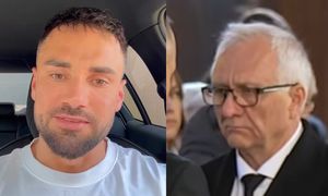 Ojciec Łukasza Litewki przerywa milczenie i uderza w prokuraturę: "Wciąż nie wiem, czy zrobiono wszystko, by poznać prawdę o śmierci mojego syna"
