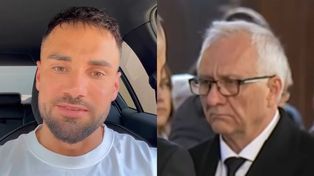 Ojciec Łukasza Litewki przerywa milczenie i uderza w prokuraturę: "Wciąż nie wiem, czy zrobiono wszystko, by poznać prawdę o śmierci mojego syna"