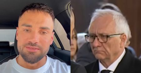 Ojciec Łukasza Litewki przerywa milczenie i uderza w prokuraturę: "Wciąż nie wiem, czy zrobiono wszystko, by poznać prawdę o śmierci mojego syna"