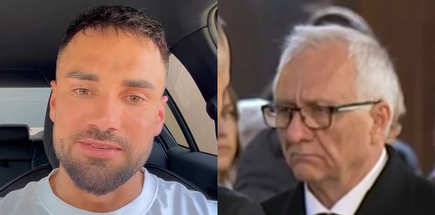 Ojciec Łukasza Litewki przerywa milczenie i uderza w prokuraturę: "Wciąż nie wiem, czy zrobiono wszystko, by poznać prawdę o śmierci mojego syna"