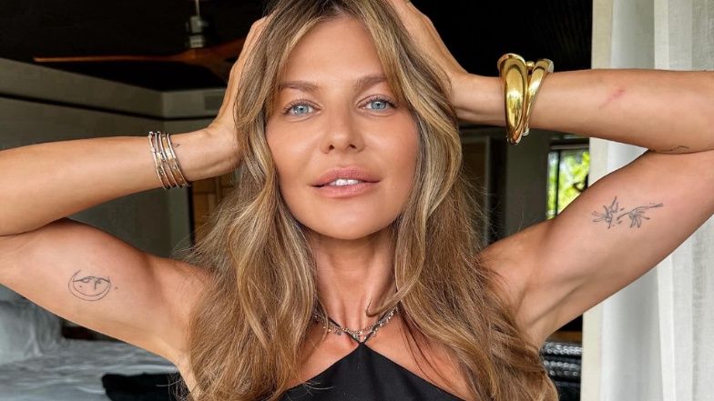 Anna Lewandowska pokazała niepublikowane zdjęcie z czasów ciąży