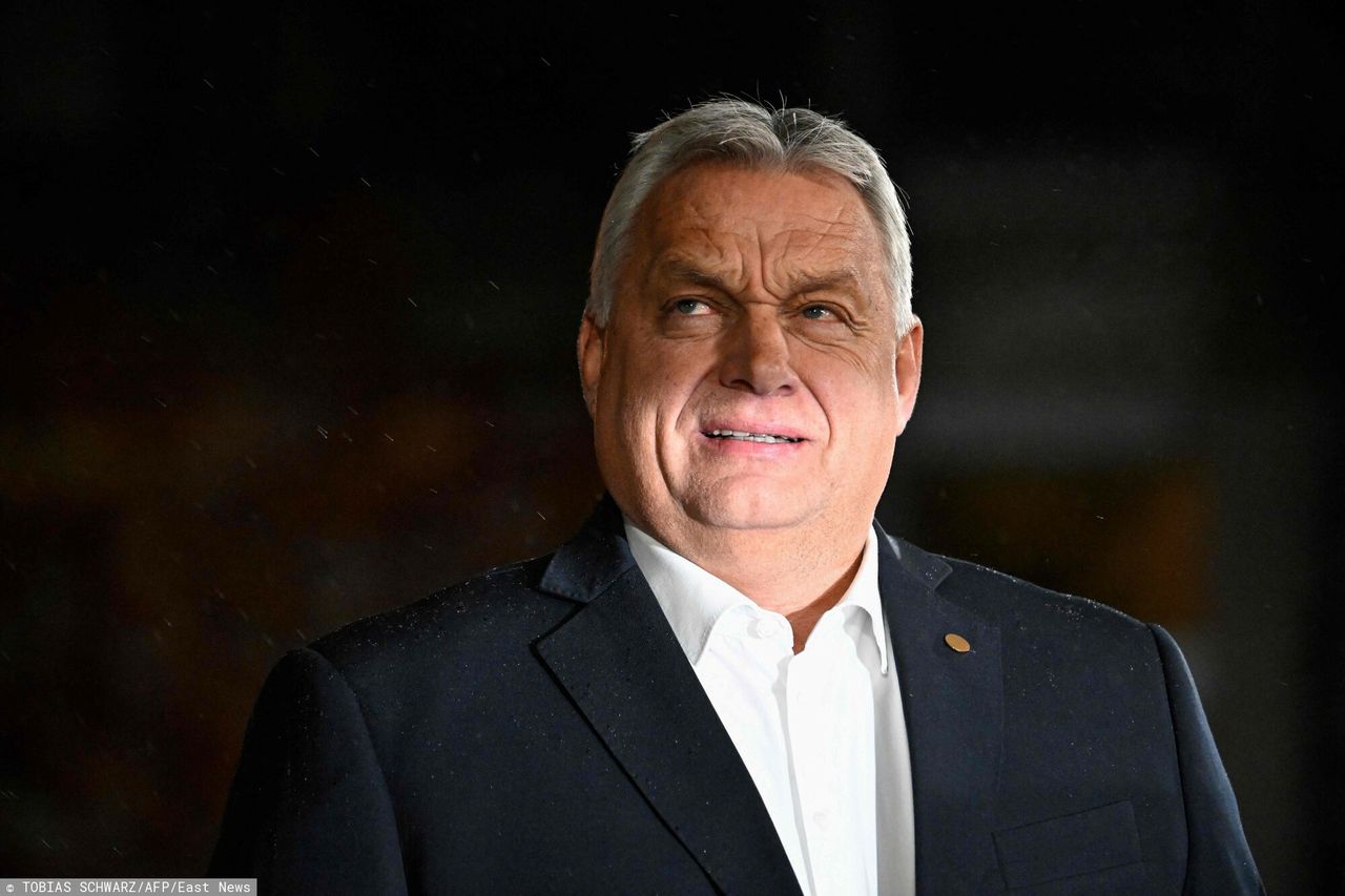 Obstrukcja Orbana uderza także w Polskę [OPINIA]